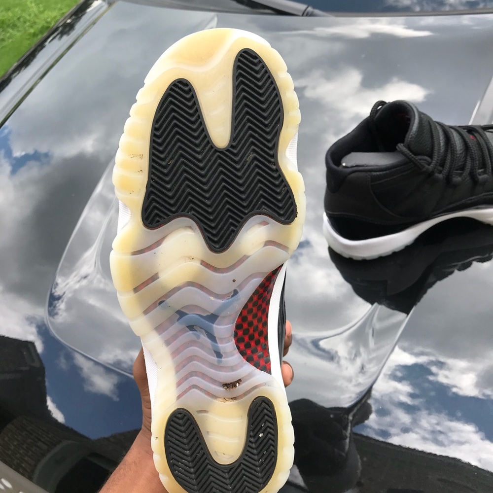 Air Jordan 11 Retro - Picture 8 of 8